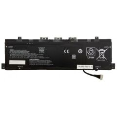 Nion Hp Envy 13-AR0003NT x360, 13-AR0004NT x360, 13-AR0005NT x360 Uyumlu Batarya Pil