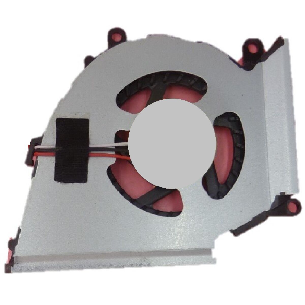 Samsung KSB06105HA-AB24, BA81-09714A, BA62-00524B Uyumlu Fan Soğutucu