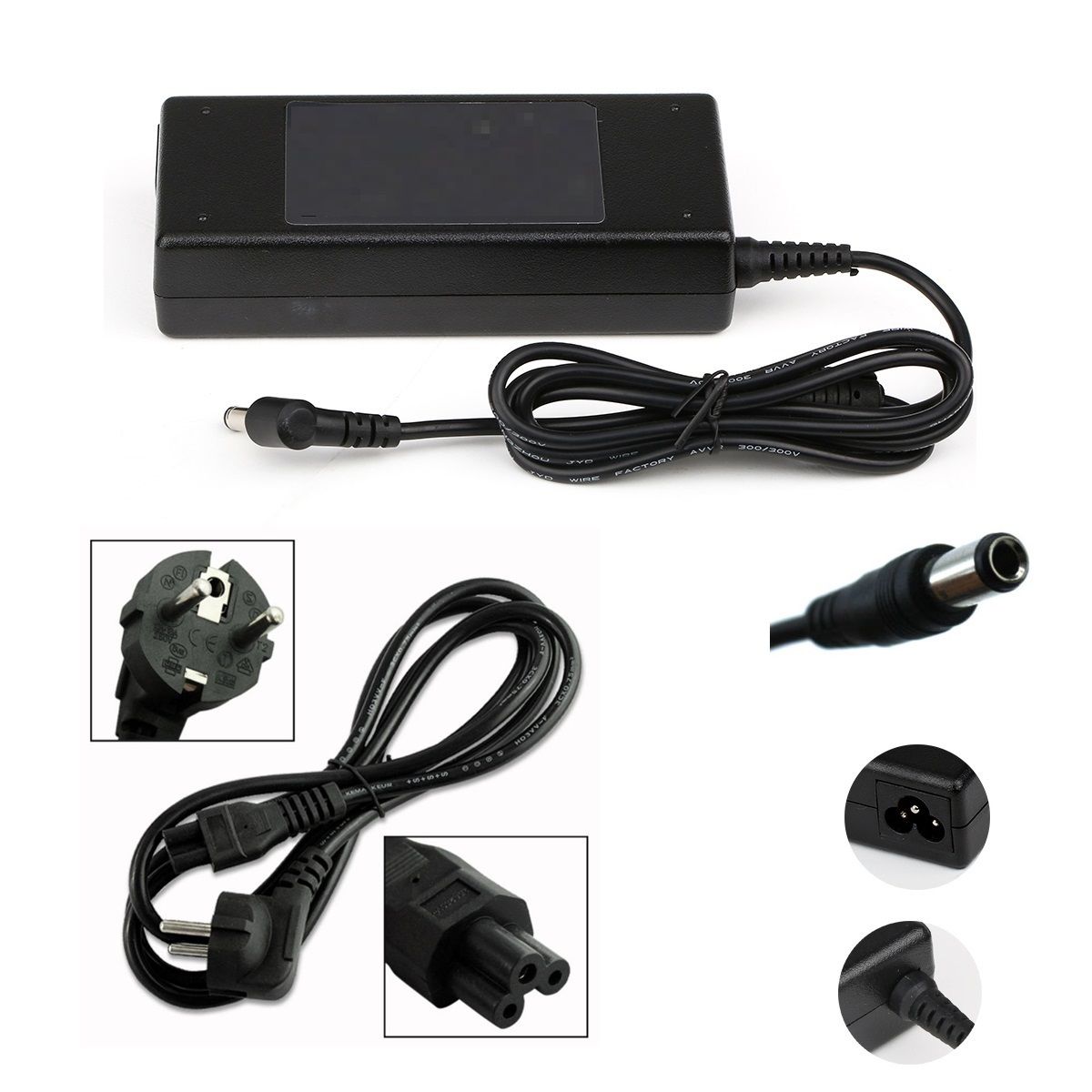 Toshiba Satellite PRO M40X-168, M40X-169 Adaptör Şarj Aleti 15V Notebook Şarjı