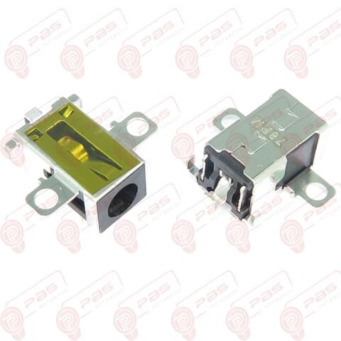 Lenovo ideaPad 3-14ITL6, 82H7 Power Jack Şarj Soketi