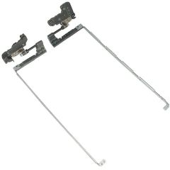 Toshiba Satellite A300-237, A300-238 Menteşe Hinges Sağ ve Sol