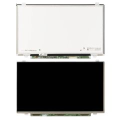 Toshiba Satellite P845T-10U Ekran 14 Slim 40 Pin Dizüstü Bilgisayar Ekranı