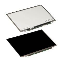 N140BGE-L41, N140BGE-L42, N140BGE-L43 Ekran Panel 14 Slim 40 Pin