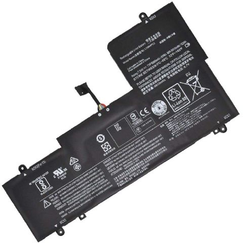 Lenovo L15M4PC2, L15L4PC2, 5B10K90778, 5B10K90802 Batarya Pil
