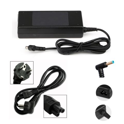 Hp Pavilion 14-BA, 14-BF, 14-BK, 14-CD, 14-CE, 14-CH Adaptör Şarj Aleti Şarj Cihazı