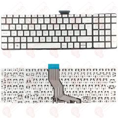 Hp AP1CR000610, EAX15002010 Klavye Tuş Takımı Tuş Seti Gri Türkçe