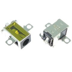 Lenovo ideaPad 3-15IGL05, 81WQ, 82BU Power Jack Şarj Soketi