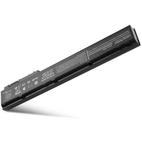 Nion Hp HSTNN-C76C, HSTNN-C77C Uyumlu Batarya Pil
