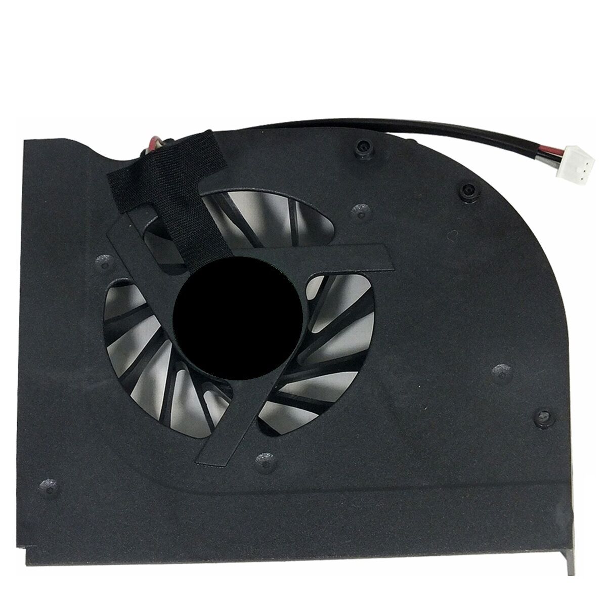 Casper TW9 Fan Soğutucu işlemci Fanı işlemci Soğutucusu Cpu Fan