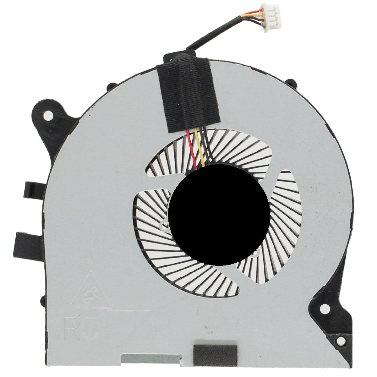 Lenovo Legion Y720-15IKB, 80VR, 81CQ, EG75120S1-C010-S9A, 5F10N67245 Uyumlu Fan Soğutucu