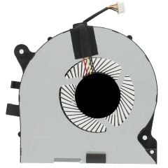 Lenovo Legion Y720-15IKB, 80VR, 81CQ, EG75120S1-C010-S9A, 5F10N67245 Uyumlu Fan Soğutucu