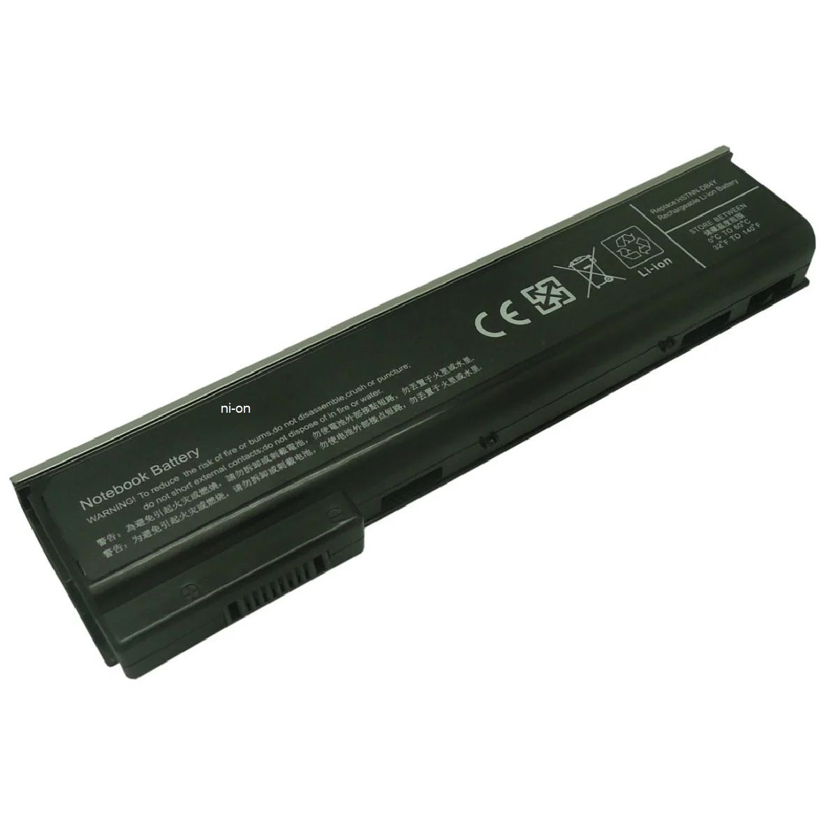 Hp CA06, CAO6, CA06XL, CAO6XL, CA06055-CL, CA06055XL-CL Uyumlu Batarya Pil
