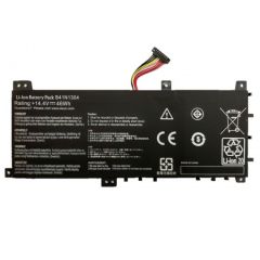 Nion Asus A451L, A451LA, A451LB, A451LN Uyumlu Batarya Pil
