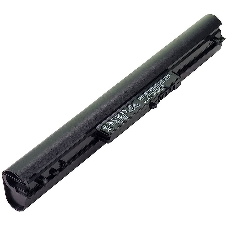 Hp Pavilion 15-B030ST, 15-B031ET, 15-B031ST Uyumlu Batarya Pil Fast Yüksek Kapasiteli 4400mah