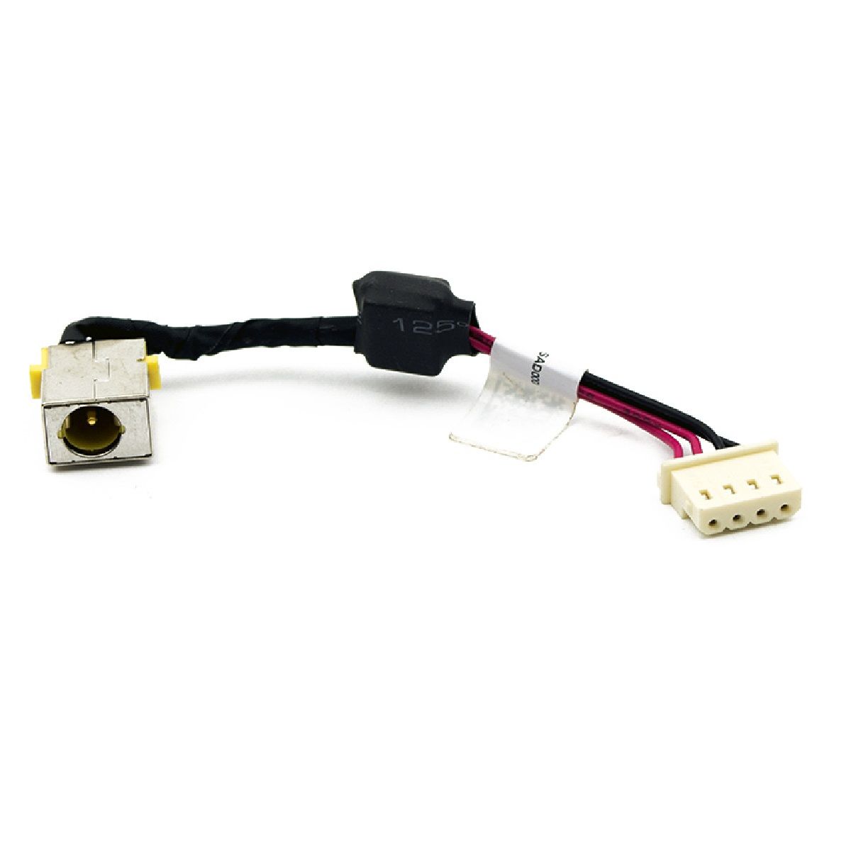 Acer Aspire V3-471, V3-471G, V3-471P, V3-471PG Uyumlu Kablolu Power Jack Şarj Soketi Kablolu