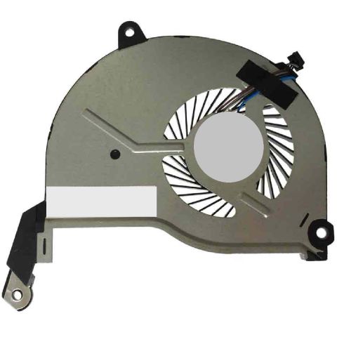 Hp Pavilion 15-N, 15-N002ET, 15-N002ST, 15-N003ST, 15-N004ST, 15-N005ST Uyumlu Fan Soğutucu