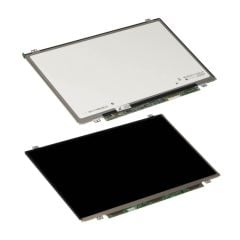 HB140WX1-300, HB140WX1-400, HB140WX1-500 Ekran Panel 14 Slim 40 Pin