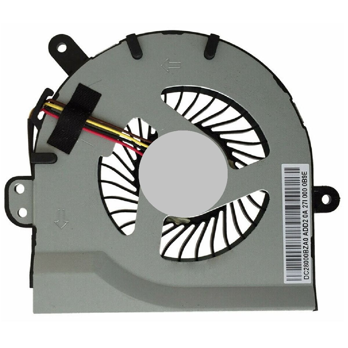 Lenovo ideapad S400, S400U, 80C0, 80BY, 20213, 6312, 20195, 4582, 9630 Uyumlu Fan Soğutucu