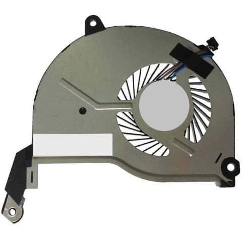 Hp Pavilion 15-N054ST, 15-N055ST, 15-N096ST, 15-N200ST, 15-N201ST, 15-N202ST Uyumlu Fan Soğutucu