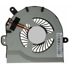 Lenovo ideapad S405, S410, S410T, 80BJ, 20301, 20196, 4585, 9802 Uyumlu Fan Soğutucu Cpu Fanı