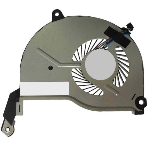 Hp Pavilion 15-N203ST, 15-N204ST, 15-N205ST, 15-N206ST, 15-N207ST, 15-N208ST Uyumlu Fan Soğutucu