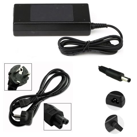 Dell inspiron 5567, 15-5567, 15 5567, P66F Uyumlu Adaptör 19.5v 3.33a 65w Şarj Cihazı Şarj Aleti