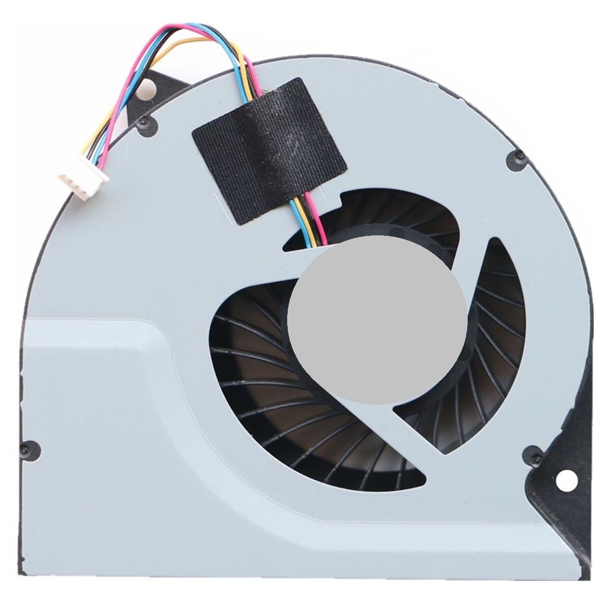 Asus N55, N55S8, N55S, N55SF, N55SL, N45, N45S, N45SF, N45SL, N45V, N45VM Uyumlu Fan Soğutucu