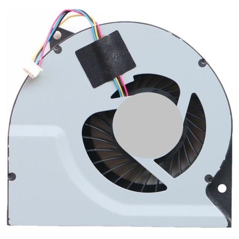 Asus N55SF-S1349V, N55SF-SX236V, N55SL-DS71, N55SL-S1011V Uyumlu Fan Soğutucu Cooling Fan