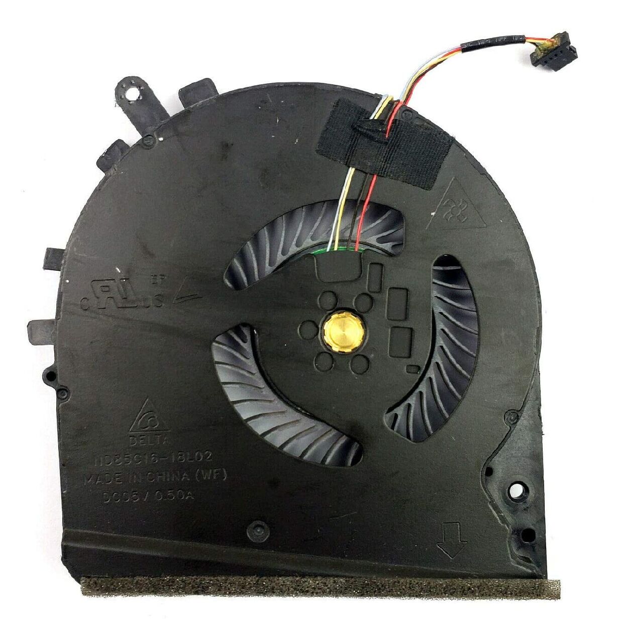 Hp Pavilion Gaming 15-DK, 15-DK0000NT, 15-DK0001NT Uyumlu Fan Soğutucu işlemci Fanı
