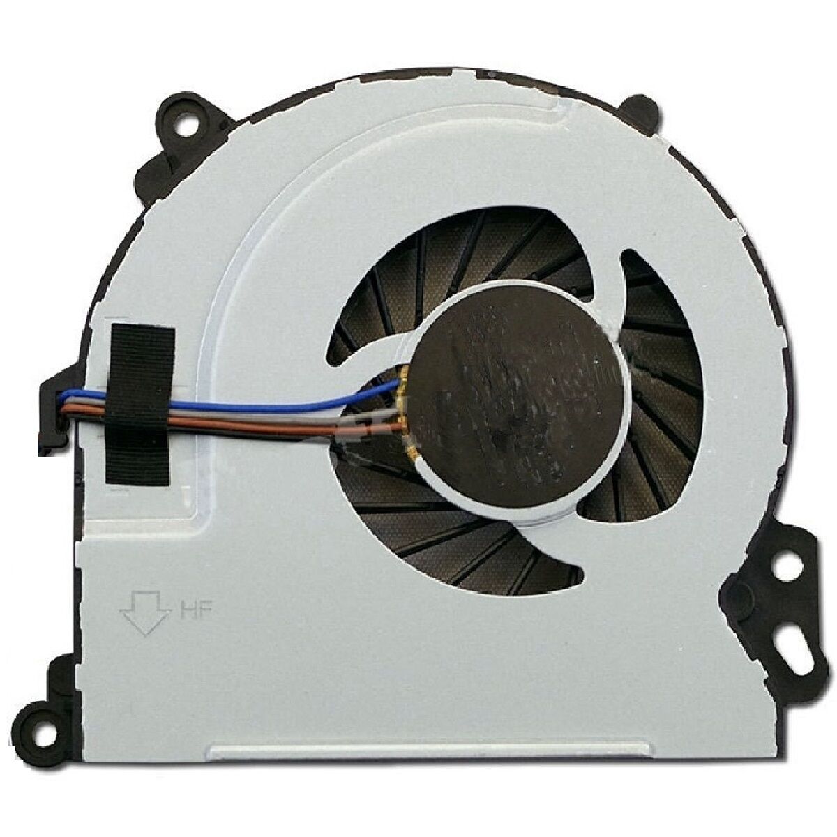 Hp DFS531105MC0T FC1M, DFS531105MC0T-A02 Uyumlu Fan Soğutucu