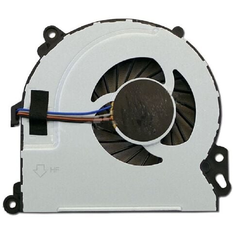 Hp DFS531105MC0T FC1M, DFS531105MC0T-A02 Uyumlu Fan Soğutucu