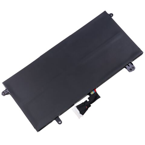 Nion Dell Latitude E5290, 12 E5290, 12-E5290 2-in-1 Uyumlu Batarya Pil