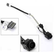 Sony Vaio VPCEB2E9E, VPCEB2E9R Power Jack Şarj Soketi KABLOLU Şarj Girişi