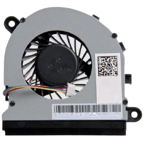 Dell Latitude E5520, E5520M, MF60120V1-C140-S99 Uyumlu Fan Soğutucu Cpu Fan işlemci Fanı