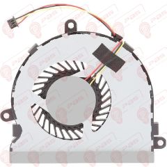 Hp 15-G000NT, 15-G001NT, 15-G002NT Cpu Fan Soğutucu