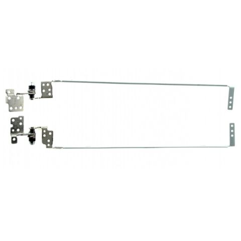 Asus F550E, F550EA, F550J, F550JD, F550JK, F550V, F550VB, F550VC Uyumlu Menteşe Sağ ve Sol Set