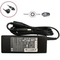 Hp Pavilion DV7-1252ET, DV7-1260ET Orjinal Adaptör Şarj Aleti