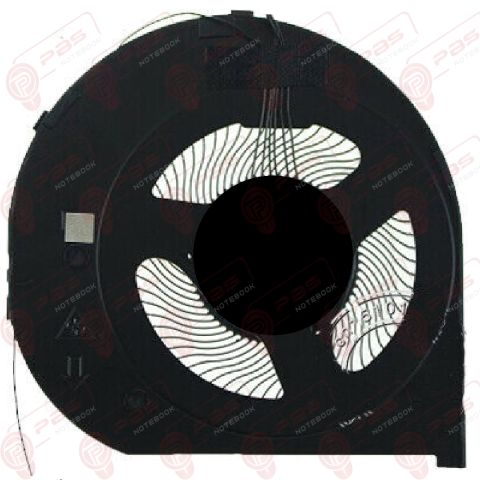 EG50040S1-CG30-S9A Uyumlu Fan Soğutucu Cpu Fanı
