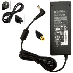 DELTA SAMSUNG NP300V5A-S05TR, NP300V5A-S06TR ŞARJ ALETİ ADAPTÖR