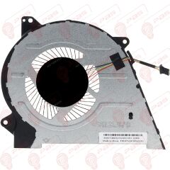 Lenovo ideapad Flex 5-15ALC05, Flex 5-15IIL05, Flex 5-15ITL05, 82HT, 81X3, 82HV Uyumlu Fan Soğutucu