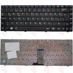 Samsung NP-R519-FA01US, NP-R519-JS02DE Klavye Ver.2 Siyah TR