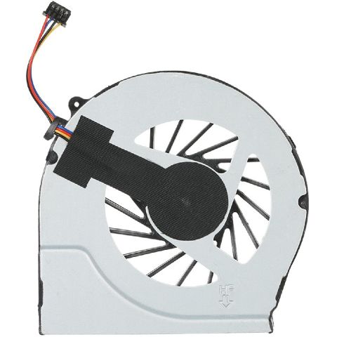Hp Pavilion G6-2103ET, G6-2103ST Uyumlu Fan Soğutucu Cpu Soğutucusu