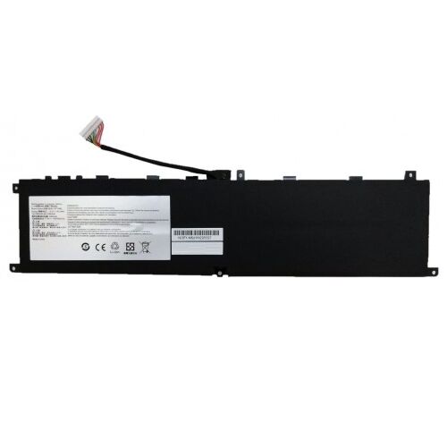 Nion MSI GS65 8RE, GS65 8RF, GS65 8SE, GS65 8SF, GS65 8SG Uyumlu Batarya Pil