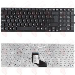 Sony Vaio VPCF23K1E, VPCF23L1E, VPCF23M1E Klavye Siyah TR