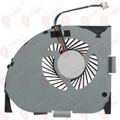 Lenovo ThinkPad W541, 20EF, 20EG Fan Soğutucu işlemci Fanı