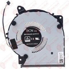 Asus F409F, F409FA, F409J, F409JA, F409JB Fan Soğutucu Cpu Fanı