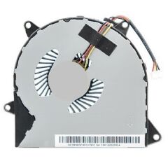 Lenovo B50-10, B5010, B50-50, B5050, 80S2, 80QR Uyumlu Fan Soğutucu Cpu Fanı işlemci Fanı