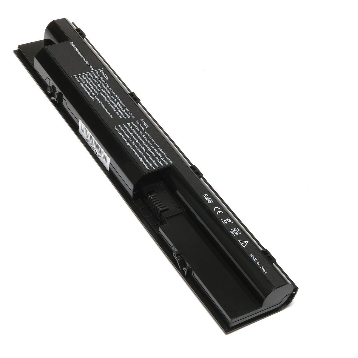 Hp ProBook 470 G0 Batarya Pil Notebook Bataryası Battery