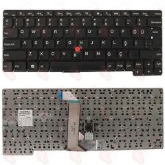 Lenovo PN-84TQ, MP-12F66TQ-442 Klavye Siyah TR