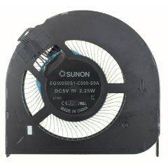Lenovo ThinkPad E460, E465, 20EX, 20ET, 20EU, EG50050S1-C890-S9A, 00UP092 Uyumlu Fan Soğutucu
